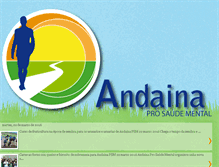 Tablet Screenshot of andainaprsm.blogspot.com