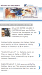 Mobile Screenshot of imagenesdelpensamientogalileobrecht.blogspot.com