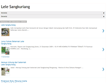 Tablet Screenshot of bibitlelesangkuriangblt.blogspot.com