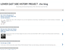 Tablet Screenshot of evhp.blogspot.com