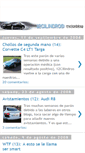 Mobile Screenshot of 12cilindros.blogspot.com