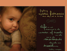 Tablet Screenshot of nomadicmommy.blogspot.com