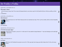 Tablet Screenshot of dotoddyavodka.blogspot.com