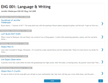 Tablet Screenshot of jenniferwiederspan.blogspot.com