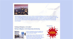 Desktop Screenshot of bergamo2000.blogspot.com