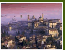 Tablet Screenshot of bergamo2000.blogspot.com