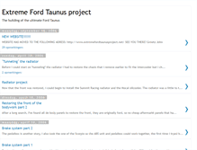 Tablet Screenshot of extremefordtaunusproject.blogspot.com