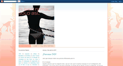 Desktop Screenshot of n1tnat.blogspot.com