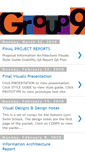 Mobile Screenshot of group9clientportal.blogspot.com