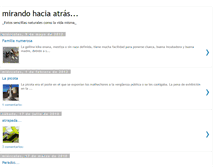 Tablet Screenshot of mifotosegundaparte.blogspot.com