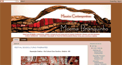 Desktop Screenshot of mosaico-contemporaneo.blogspot.com