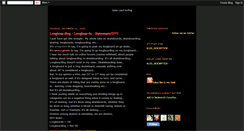 Desktop Screenshot of galaclandsurfing.blogspot.com