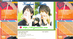 Desktop Screenshot of chiiyamakei.blogspot.com