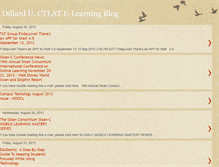 Tablet Screenshot of ductlat-elearning.blogspot.com