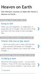 Mobile Screenshot of hvn-on-earth.blogspot.com