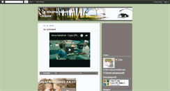 Desktop Screenshot of conikomunepoviem.blogspot.com