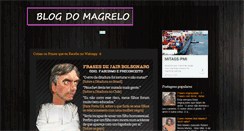 Desktop Screenshot of domagrelo.blogspot.com