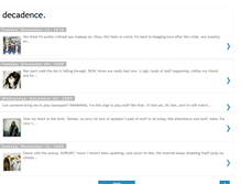Tablet Screenshot of decadenc-e.blogspot.com