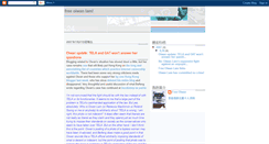 Desktop Screenshot of freeoiwanlam.blogspot.com