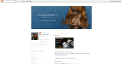Desktop Screenshot of absolutgoogle.blogspot.com