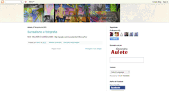 Desktop Screenshot of marciopandolfo.blogspot.com