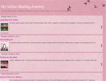 Tablet Screenshot of myskatingjourney.blogspot.com