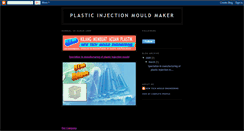 Desktop Screenshot of newtechmould.blogspot.com