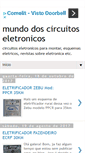 Mobile Screenshot of mundodoscircuitoseletronicos.blogspot.com