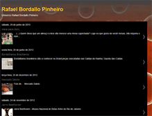 Tablet Screenshot of bordalopinheiro.blogspot.com