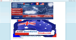 Desktop Screenshot of corporatescreeners.blogspot.com