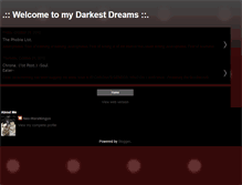 Tablet Screenshot of darkdream-via-neo-waraningyo.blogspot.com