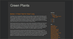 Desktop Screenshot of haveplanter.blogspot.com