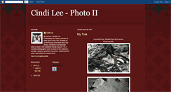 Desktop Screenshot of cml-photoii.blogspot.com