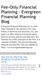 Mobile Screenshot of feeonlyfinancialplanningga.blogspot.com