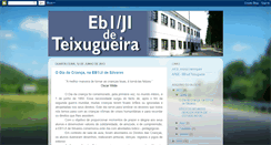 Desktop Screenshot of eb1jiteixugueira.blogspot.com