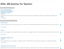 Tablet Screenshot of grammarians2008.blogspot.com