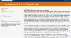 Desktop Screenshot of dissociationspirit.blogspot.com