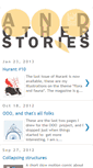 Mobile Screenshot of oooandotherstories.blogspot.com