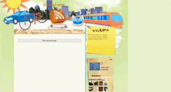 Desktop Screenshot of i-1one.blogspot.com