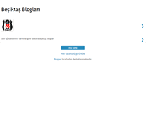 Tablet Screenshot of bjkbloglar.blogspot.com