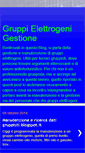 Mobile Screenshot of gruppisti.blogspot.com