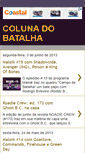 Mobile Screenshot of colunasleeversbatalha.blogspot.com
