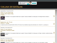 Tablet Screenshot of colunasleeversbatalha.blogspot.com