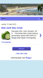 Mobile Screenshot of obatalamibatuginjal.blogspot.com