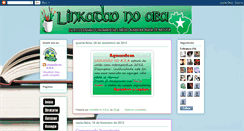 Desktop Screenshot of linkdaonoaba.blogspot.com