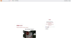 Desktop Screenshot of cocacolaloft.blogspot.com