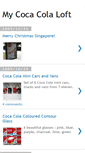 Mobile Screenshot of cocacolaloft.blogspot.com