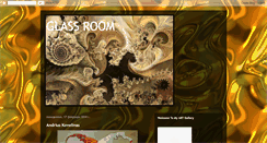 Desktop Screenshot of jackie-glassroom.blogspot.com