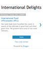 Mobile Screenshot of dimitriondelightsint.blogspot.com