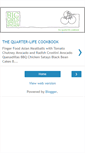 Mobile Screenshot of biggirlssmallkitchenrecipes.blogspot.com